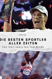 Cover von Die besten Sportler aller Zeiten