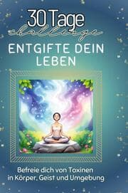 Cover von Entgifte dein Leben