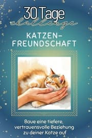 Cover von Katzenfreundschaft - Das perfekte Geschenk für Weihnachten und Geburtstag und jeden Anlass