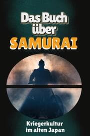 Cover von Das Buch über Samurai