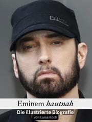 Cover von Eminem hautnah