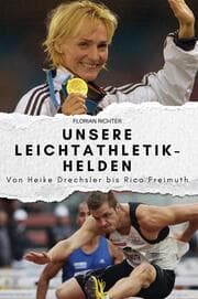 Cover von Unsere Leichtathletik-Helden