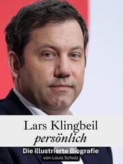 Cover von Lars Klingbeil persönlich