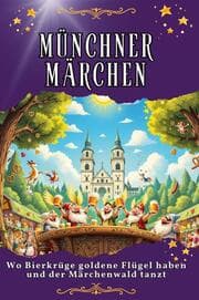 Cover von Münchner Märchen
