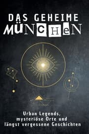 Cover von Das geheime München