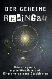 Cover von Das geheime Rheingau