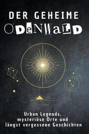 Cover von Der geheime Odenwald