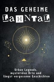 Cover von Das geheime Lahntal