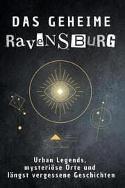 Cover von Das geheime Ravensburg