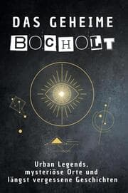 Cover von Das geheime Bocholt