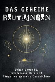 Cover von Das geheime Reutlingen