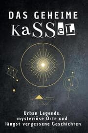 Cover von Das geheime Kassel