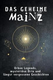 Cover von Das geheime Mainz
