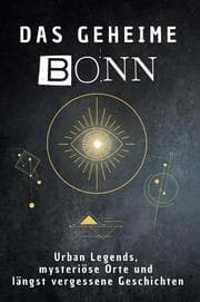Cover von Das geheime Bonn