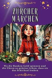 Cover von Zürcher Märchen