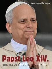 Cover von Papst Leo XIV