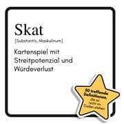 Cover von Skat