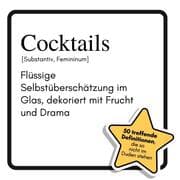 Cover von Cocktails