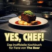 Cover von Yes, Chef