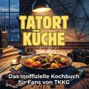 Cover von Tatort Küche