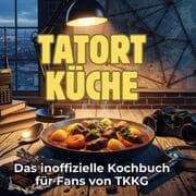 Cover von Tatort Küche