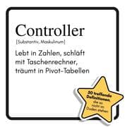 Cover von Controller