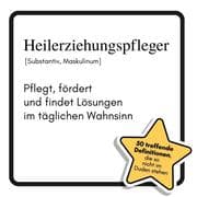 Cover von Heilerziehungspfleger
