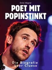 Cover von Die Biografie über Clueso