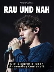 Cover von Die Biografie über AnnenMayKantereit