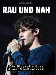 Cover von Die Biografie über AnnenMayKantereit