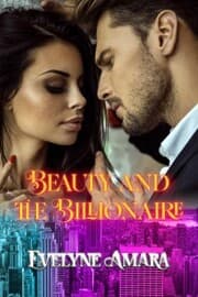 Cover von Beauty and the Billionaire