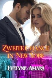 Cover von Zweite Chance in New York