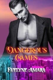 Cover von Dangerous Games
