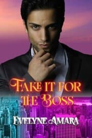 Cover von Fake it for the Boss