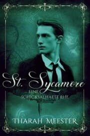 Cover von St. Sycamore: Eine schicksalhafte Ehe