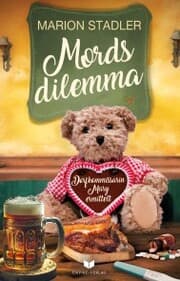 Cover von Mordsdilemma