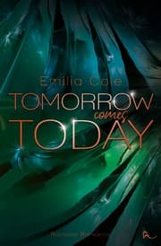 Cover von Tomorrow comes Today