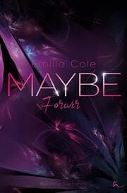 Cover von Maybe Forever