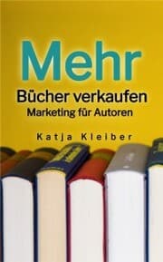 Cover von Mehr Bücher verkaufen
