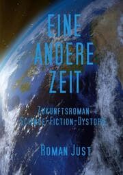 Cover von Eine andere Zeit