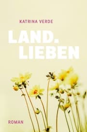 Cover von Landlieben