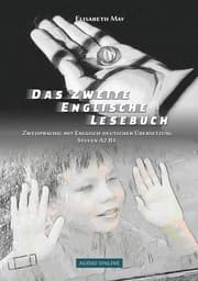 Cover von Das Zweite Englische Lesebuch