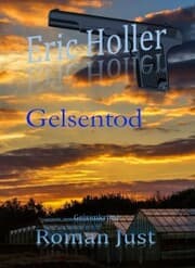 Cover von Eric Holler: Gelsentod