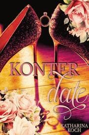 Cover von Konterdate