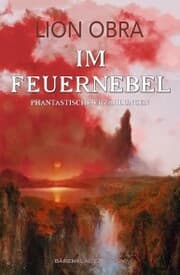 Cover von Im Feuernebel
