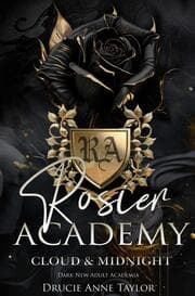 Cover von Rosier Academy: Cloud & Midnight