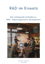 Cover von RAD im Einsatz