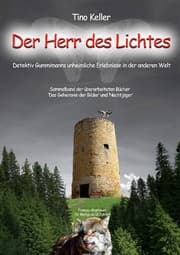Cover von Der Herr des Lichtes
