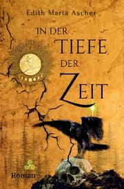 Cover von In der Tiefe der Zeit