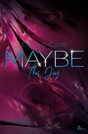 Cover von Maybe This Day